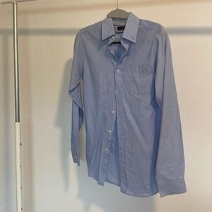 Class club mens shirt